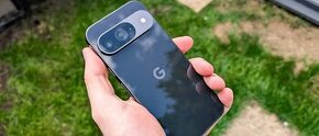 Predam Google Pixel 9 256gb Obsidian