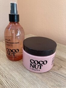 Set Victoria’s Secret Coconut