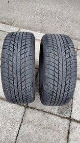 Bridgestone Blizzak LM001  225/50 R18 95H RFT