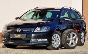 Volkswagen Passat Variant 2.0 TDI BMT Highline Business DSG