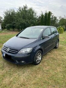 Volkswagen Golf Plus 1.9 TDi