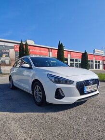 Hyundai i30 CW Comfort, 110 koní