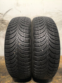 185/65 R14 Zimné pneumatiky Nexen Winguard 2 kusy