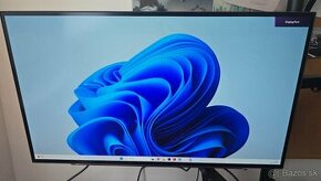 LG 27" UltraGear 27GR95QE