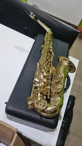 alt saxafón SoundSation SALSX-20