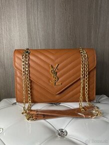 yves saint laurent kabelka hneda