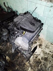 Motor Suzuki Ignis 1.3