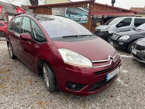 Citroen C4 Grand Picasso 1.6 hdi