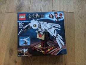 Lego Harry Potter 75979 Hedviga