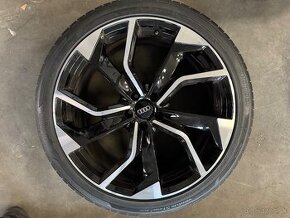 5X112 R22 AUDI REPLICA G.M.P.