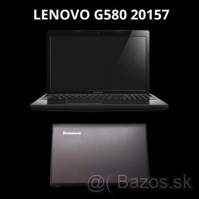 LENOVO G580 20157