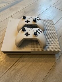 XBOX ONE S