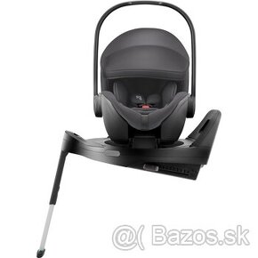 Autosedačka Britax Römer Baby-Safe Pro Vario Base 5Z Bundle