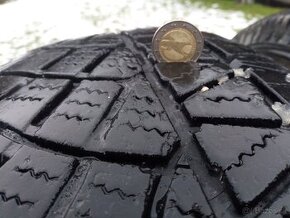 Pneumatiky 245/70 R16