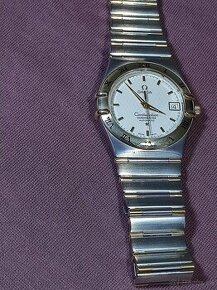 Omega constellation