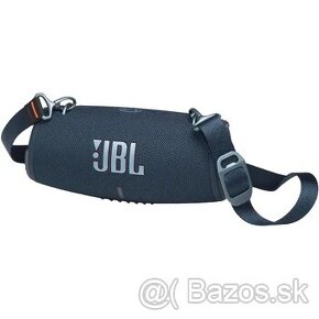 Jbl Extreme 3 Blue