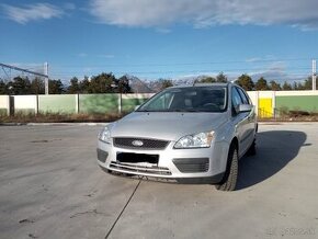 Ford focus 1.6Tdci 80kw