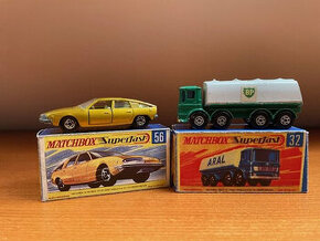 Matchbox