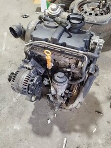 Motor 1.4 TDI 55kw AMF