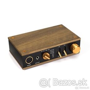 Klipsch Heritage slúchadlový zosilovač