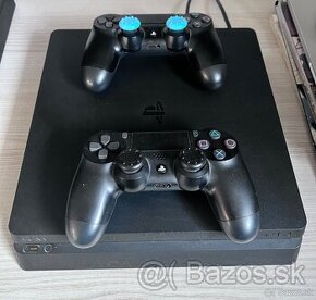 Predám PS4