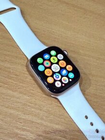 Apple Watch 10.gen 42mm