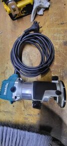 frézka, horná fréza, MAKITA RT0702C