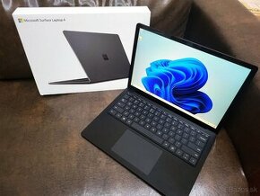 MICROSOFT Surface Laptop 4 - STAV nového