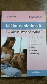 Predám knihu "Léčba neplodnosti"