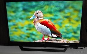 Predám Sony smart televízor 32" 82cm s wifi