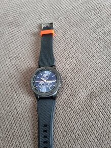 Samsung gear S3 frontier