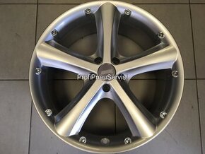 5X120 R20 ARTEC BMW,RANGE ROVER