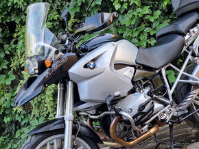 BMW R1200GS R 1200GS 1200 GS ABS 2004