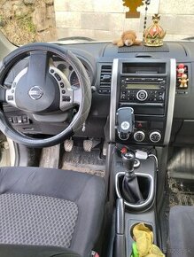 Nissan X-Trail 4×4