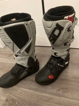 Sidi 43  crossfire srs 3