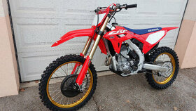 Honda CRF 450 R Limited Edition 2023 - 1