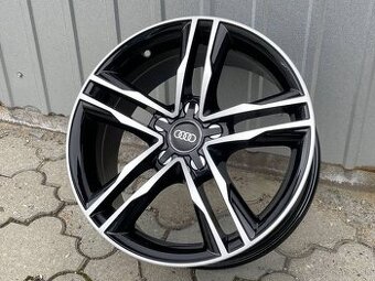 Disky elektróny na AUDI R17x7,5 5x112 ET35 A2 A3 A4 A5 A6 A7