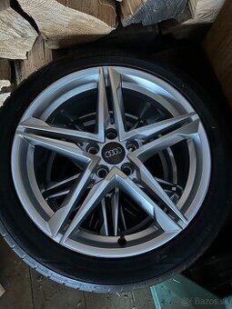 5x112 r18 Audi - 1