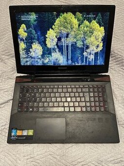 Lenovo y50-70 15.6/4710hq (4/8)/gtx860m/16/500