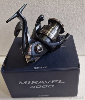 Navijak SHIMANO Miravel 4000