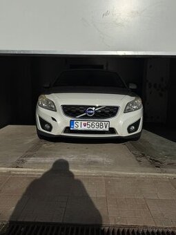 Volvo c30 1.6i