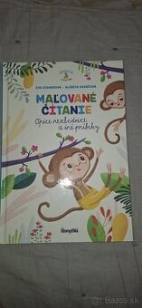 Maľované čítanie