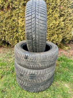 Zimné pneu 205/55 r16