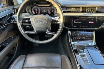 Audi A8, 3,0 TDI Long