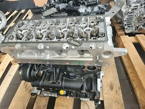 MOTOR DFS 2,0 TDI CADDY - DFF 2,0 TDI - VW/SKODA - 1