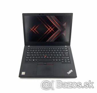 Lenovo ThinkPad A485 AMD Ryzen 3 PRO 2300U 8 GB RAM 128 GB S