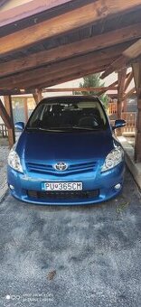 Predám Toyota Auris