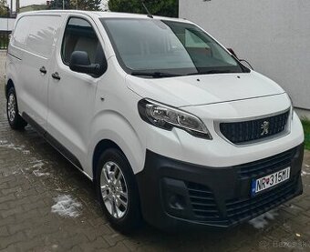 Peugeot Expert 2,0HDI 90KW