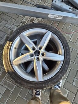 Audi R18 5x112,, 66.6mm