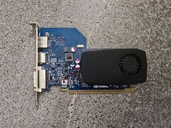 nVidia Geforce GTX 745 4GB DDR3 OEM hp